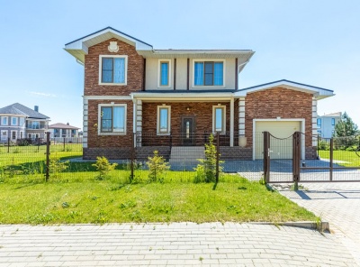 4 Bedrooms, Загородная, Продажа, Listing ID 6779, Московская область, Россия,