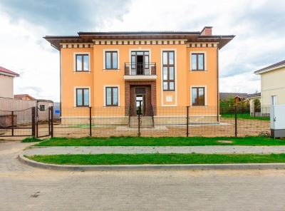 4 Bedrooms, Загородная, Продажа, Listing ID 6781, Московская область, Россия,