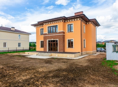 4 Bedrooms, Загородная, Продажа, Listing ID 6781, Московская область, Россия,