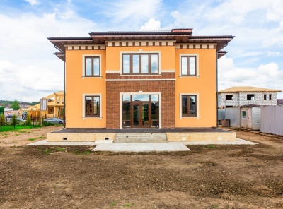 4 Bedrooms, Загородная, Продажа, Listing ID 6781, Московская область, Россия,