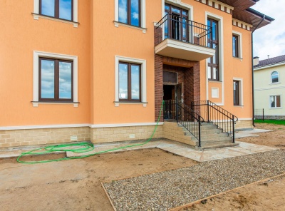 4 Bedrooms, Загородная, Продажа, Listing ID 6781, Московская область, Россия,