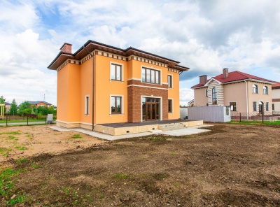 4 Bedrooms, Загородная, Продажа, Listing ID 6781, Московская область, Россия,