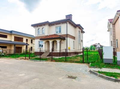 4 Bedrooms, Загородная, Продажа, Listing ID 6782, Московская область, Россия,