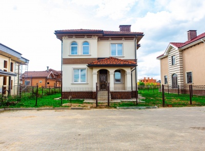 4 Bedrooms, Загородная, Продажа, Listing ID 6782, Московская область, Россия,