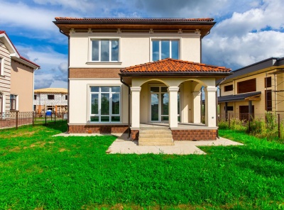 4 Bedrooms, Загородная, Продажа, Listing ID 6782, Московская область, Россия,