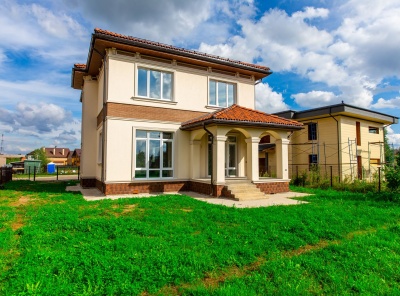 4 Bedrooms, Загородная, Продажа, Listing ID 6782, Московская область, Россия,