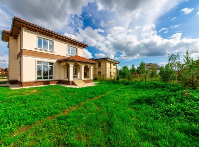 4 Bedrooms, Загородная, Продажа, Listing ID 6782, Московская область, Россия,