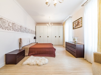 5 Bedrooms, Загородная, Аренда, Listing ID 6783, Московская область, Россия,