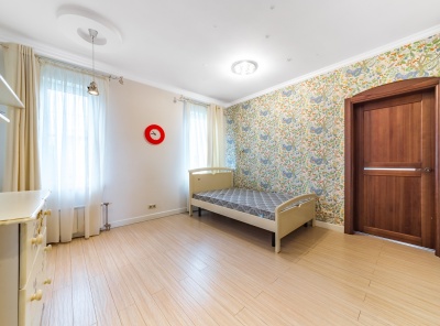 5 Bedrooms, Загородная, Аренда, Listing ID 6783, Московская область, Россия,