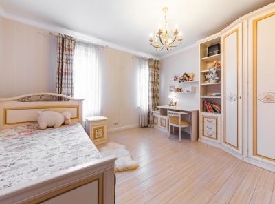 5 Bedrooms, Загородная, Аренда, Listing ID 6783, Московская область, Россия,