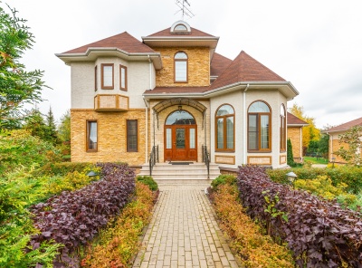 5 Bedrooms, Загородная, Аренда, Listing ID 6783, Московская область, Россия,
