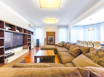 5 Bedrooms, Загородная, Аренда, Listing ID 6783, Московская область, Россия,