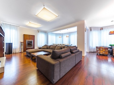 5 Bedrooms, Загородная, Аренда, Listing ID 6783, Московская область, Россия,