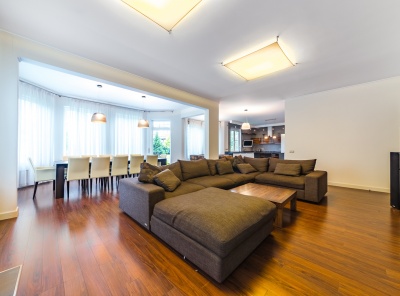 5 Bedrooms, Загородная, Аренда, Listing ID 6783, Московская область, Россия,