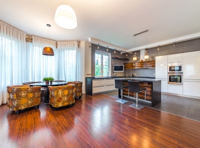 5 Bedrooms, Загородная, Аренда, Listing ID 6783, Московская область, Россия,