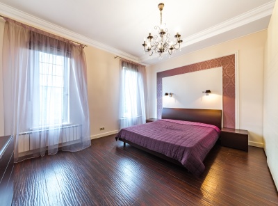 5 Bedrooms, Загородная, Аренда, Listing ID 6783, Московская область, Россия,
