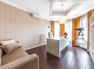 5 Bedrooms, Загородная, Аренда, Listing ID 6783, Московская область, Россия,