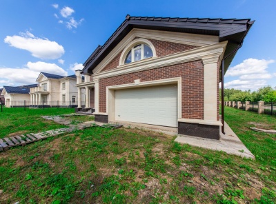 4 Bedrooms, Загородная, Продажа, Listing ID 6787, Московская область, Россия,