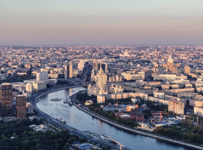 2 Комнаты, Городская, Продажа, 1-й Красногвардейский проезд, Listing ID 6788, Москва, Россия,