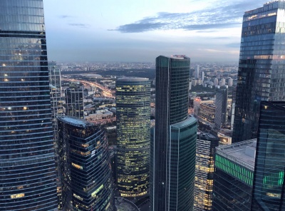 2 Комнаты, Городская, Продажа, 1-й Красногвардейский проезд, Listing ID 6788, Москва, Россия,