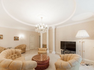 2 Комнаты, Городская, Аренда, Чапаевский переулок, Listing ID 6790, Москва, Россия,