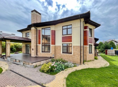 4 Bedrooms, Загородная, Продажа, Listing ID 6791, Московская область, Россия,