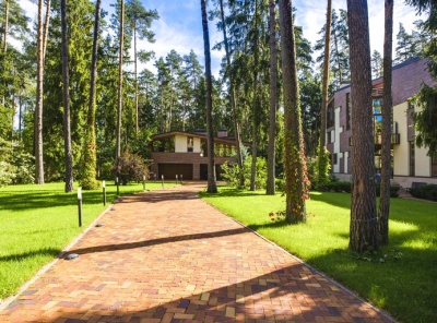 5 Bedrooms, 6 Комнаты, Загородная, Продажа, Listing ID 6795, Московская область, Россия,
