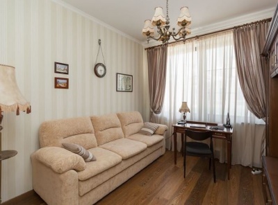 3 Bedrooms, 4 Комнаты, Загородная, Продажа, Listing ID 6796, Московская область, Россия,