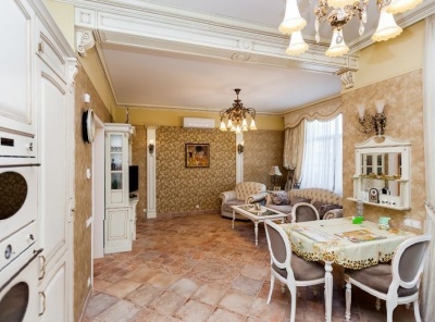 3 Bedrooms, 4 Комнаты, Загородная, Продажа, Listing ID 6796, Московская область, Россия,