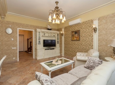 3 Bedrooms, 4 Комнаты, Загородная, Продажа, Listing ID 6796, Московская область, Россия,