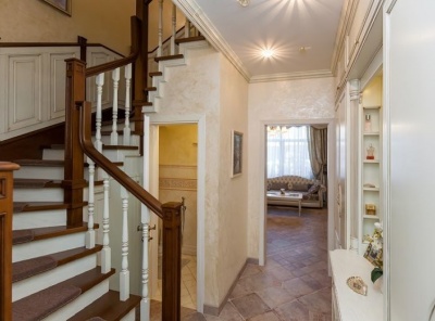 3 Bedrooms, 4 Комнаты, Загородная, Продажа, Listing ID 6796, Московская область, Россия,