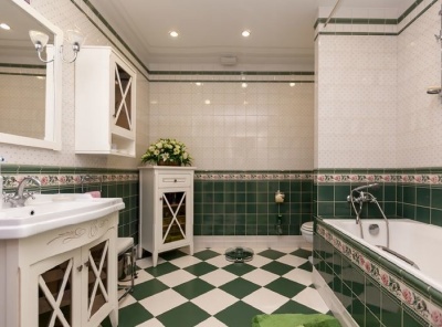 3 Bedrooms, 4 Комнаты, Загородная, Продажа, Listing ID 6796, Московская область, Россия,