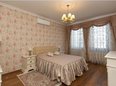 3 Bedrooms, 4 Комнаты, Загородная, Продажа, Listing ID 6796, Московская область, Россия,