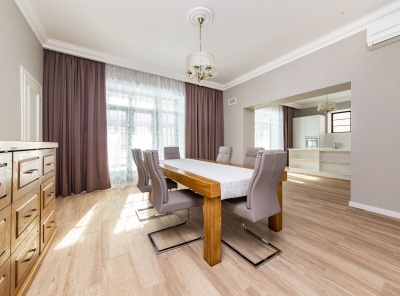 5 Bedrooms, Загородная, Аренда, Listing ID 6797, Московская область, Россия,