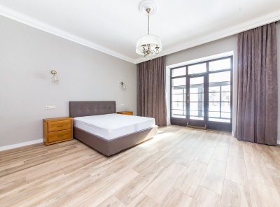 5 Bedrooms, Загородная, Аренда, Listing ID 6797, Московская область, Россия,