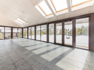 5 Bedrooms, Загородная, Аренда, Listing ID 6797, Московская область, Россия,