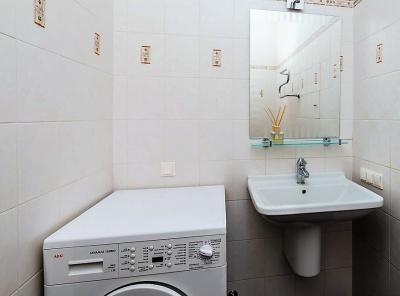 3 Комнаты, Городская, Аренда, Улица Минская, Listing ID 6798, Москва, Россия,