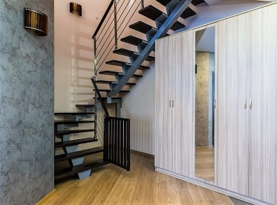 3 Комнаты, Городская, Аренда, Улица Минская, Listing ID 6798, Москва, Россия,