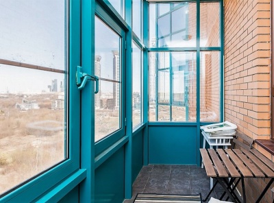 3 Комнаты, Городская, Аренда, Улица Минская, Listing ID 6798, Москва, Россия,