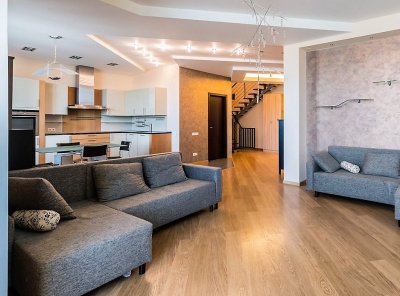 3 Комнаты, Городская, Аренда, Улица Минская, Listing ID 6798, Москва, Россия,