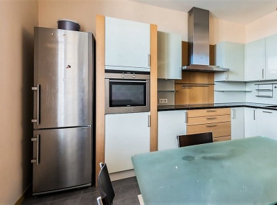 3 Комнаты, Городская, Аренда, Улица Минская, Listing ID 6798, Москва, Россия,