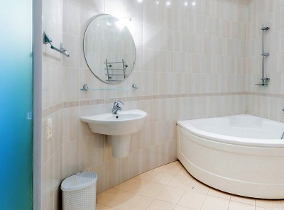3 Комнаты, Городская, Аренда, Улица Минская, Listing ID 6798, Москва, Россия,