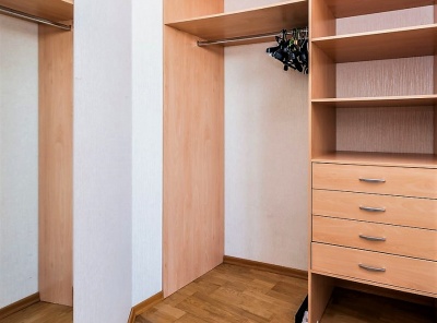 3 Комнаты, Городская, Аренда, Улица Минская, Listing ID 6798, Москва, Россия,