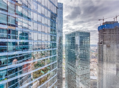 9 Комнаты, Городская, Продажа, Пресненская набережная, Listing ID 6800, Москва, Россия,