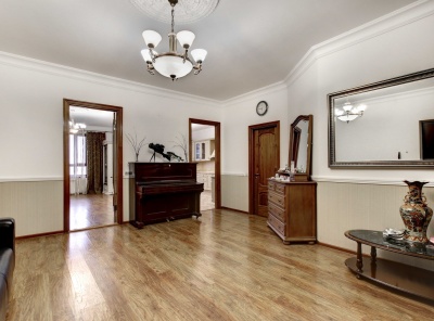 4 Комнаты, Городская, Аренда, Улица Минская, Listing ID 6801, Москва, Россия,