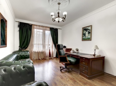 4 Комнаты, Городская, Аренда, Улица Минская, Listing ID 6801, Москва, Россия,