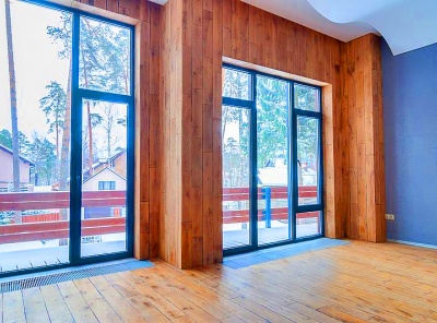 3 Bedrooms, 5 Комнаты, Загородная, Продажа, Listing ID 6803, Московская область, Россия,