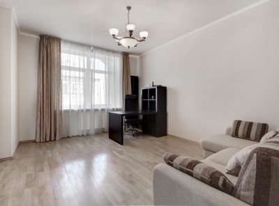 3 Комнаты, Городская, Аренда, Чапаевский переулок, Listing ID 6805, Москва, Россия,