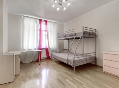 3 Комнаты, Городская, Аренда, Чапаевский переулок, Listing ID 6805, Москва, Россия,