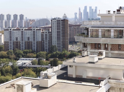3 Комнаты, Городская, Аренда, Чапаевский переулок, Listing ID 6805, Москва, Россия,